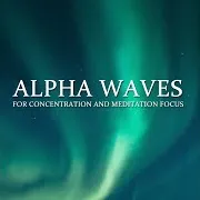 Delta Zen Ft White Noise Sound Garden & Alpha Waves